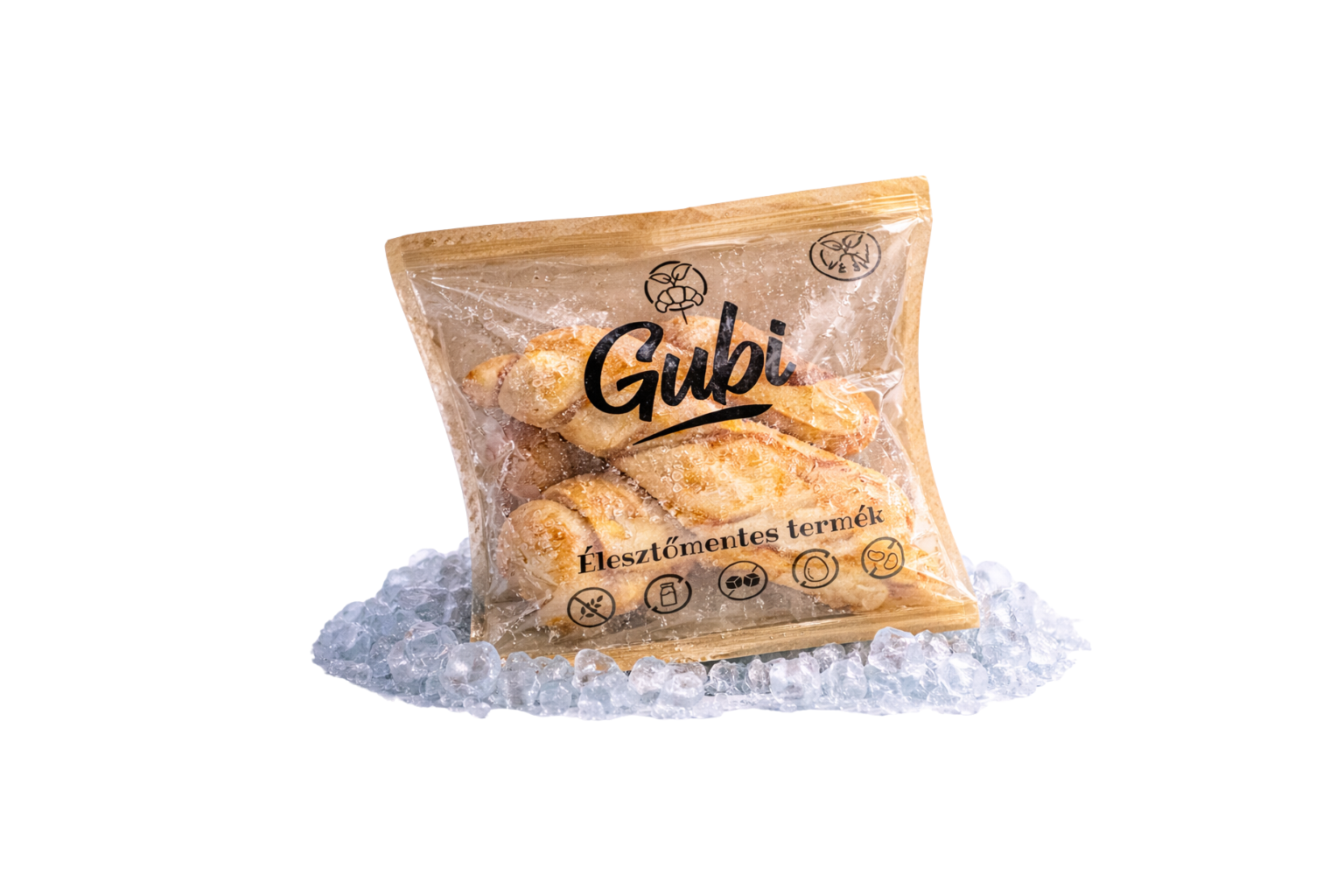 Gubi Mentes Pékség és Cukrászda Biatorbágy