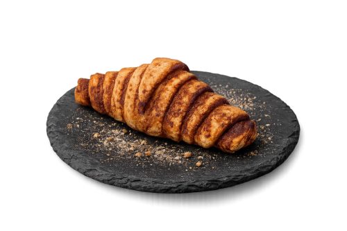 Fahéjas Croissant 
