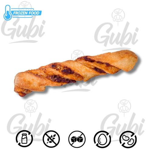 Kolbászos Csavart - 3db fagyasztott kiszerelésben