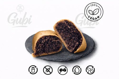 Mákos Rétes (rúd)