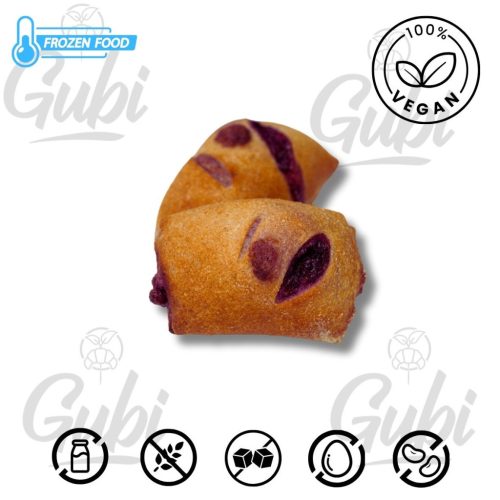 Meggyes párna - 3db fagyasztott kiszerelésben