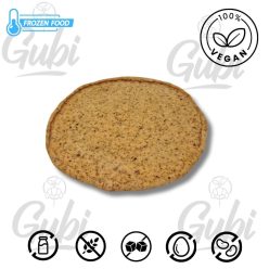 Pizza Lap 2 db-os csomagolás - fagyasztott kiszerelésben