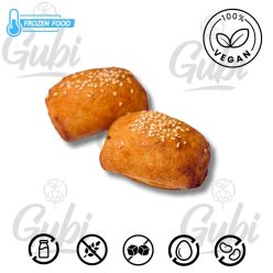 Pizzás Párna - 3db fagyasztott kiszerelésben