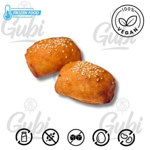 Pizzás Párna - 3db fagyasztott kiszerelésben