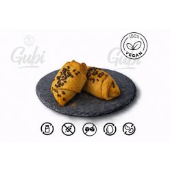 Ketchupos Virslis Kiskifli 