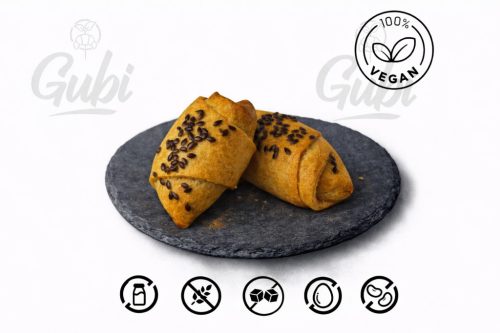 Ketchupos Virslis Kiskifli 