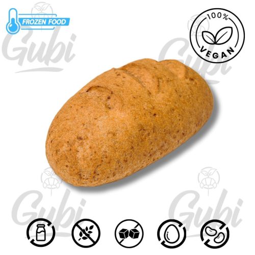 Vekni - fagyasztott kiszerelésben