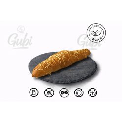 Vadkovászos sajtos stangli 