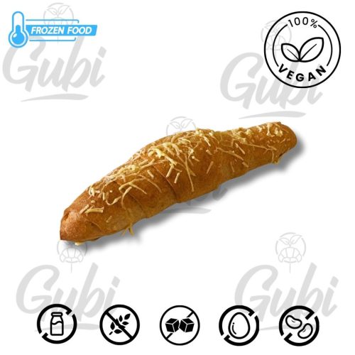 Vadkovászos sajtos stangli - 3db fagyasztott kiszerelésben