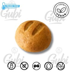 Vadkovászos Zsemle - 3db fagyasztott kiszerelésben