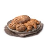 Kenyér / Zsemle / Kifli: