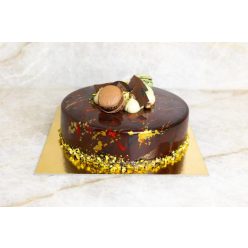 gluténmentes mousse torta biatorbagy