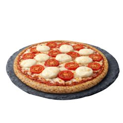 Margherita pizza 30 cm