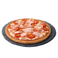 Sonkás pizza 30 cm