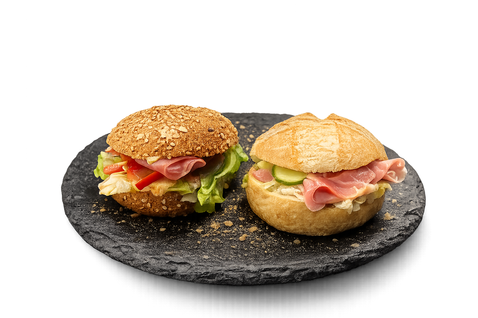 Gluténmentes Szendvicsek